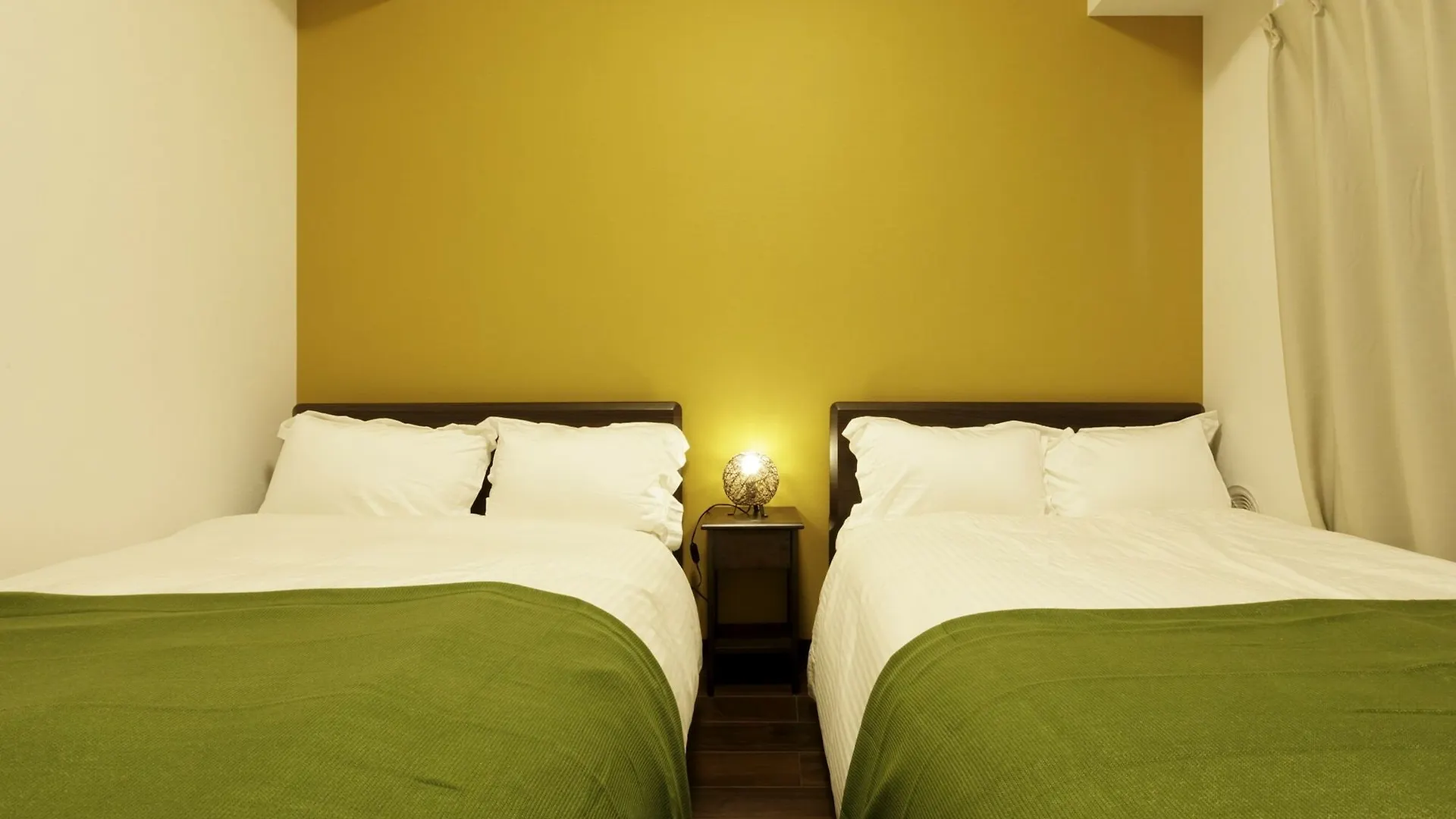The First Hotel Shin Osaka