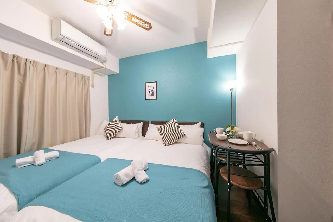The First Hotel Shin Osaka Japan