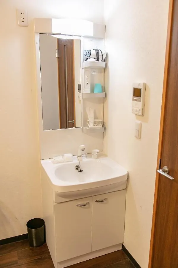 The First Hotel Shin Osaka 0*,  Japan