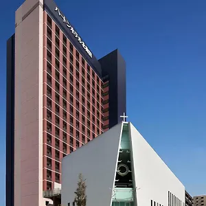3* 酒店 哈顿北区梅田酒店