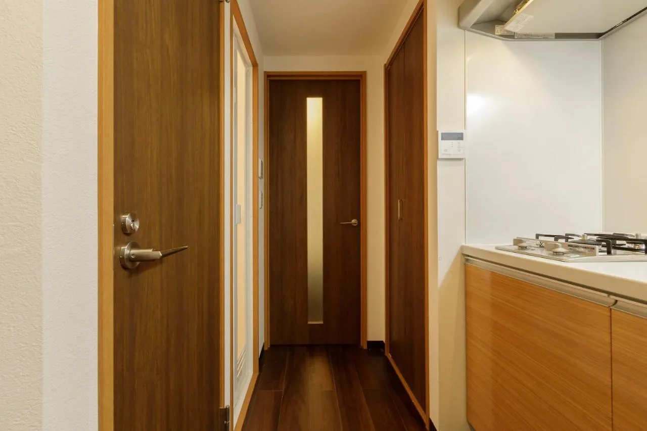 The First Hotel Shin 大阪 0*,
