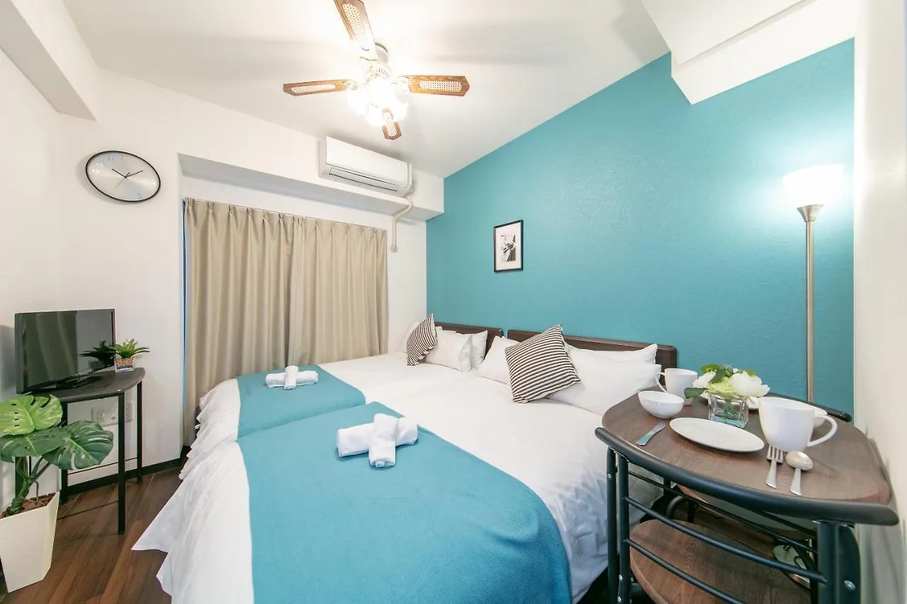 The First Hotel Shin 大阪 0*,